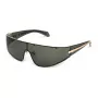 JUST CAVALLI SJC113-990300 Okulary przeciwsłoneczne unisex - brązowa oprawka Havana, brązowe szkła, 99/00/125 mm