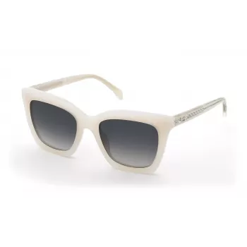 Okulary przeciwsłoneczne damskie Zadig&Voltaire SZV455-520822 52mm