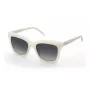 Okulary przeciwsłoneczne damskie Zadig&Voltaire SZV455-520822 52mm