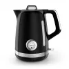 Tefal Soleil KO3558E0 Czajnik elektryczny 1.7L 2400W Czarny