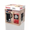 Tefal Soleil KO3558E0 Czajnik elektryczny 1.7L 2400W Czarny