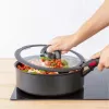 TEFAL Ingenio Szklana Pokrywka 18 cm L9846253