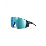 Julbo Edge Cover Polarized 4 HD Okulary przeciwsłoneczne - Kategoria 4 do ekstremalnego światła