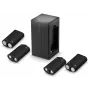 Speedlink Juizz podwójna ładowarka USB do Xbox (SL-260003-BK)