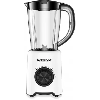Techwood TBL-771 Blender kielichowy 500 W (TBL-771)