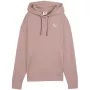 Puma ESS Comfort Hoodie TR Damski Różowy Rozmiar L