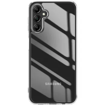 NEVOX StyleShell SHOCKFlex etui ochronne do Samsung Galaxy A27 5G, przezroczyste