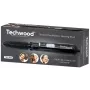 Techwood TBC-896 szczotka do włosów z funkcją podgrzewania (TBC-896)