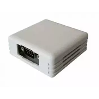 Czujnik temperatury i wilgotności ONLINE USV z kablem RJ45 o długości 3 m do kart sieciowych SNMP-PRO