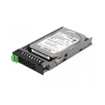 FSAS Fujitsu 1,8 TB 10000 obr./min SAS 12 Gb/s 2,5-calowy dysk twardy klasy enterprise (S26361-F5730-L118)