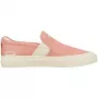 PUMA Damskie Bari Z Slip-On Gumowe Różowe Sneakersy 383903 04