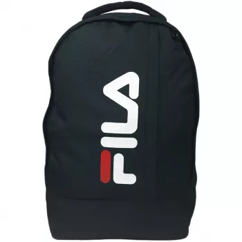 Fila Fussa Plecak Czarny FBU0125 80010