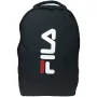 Fila Fussa Plecak Czarny FBU0125 80010