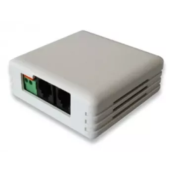 Czujnik temperatury i wilgotności ONLINE USV SM_T_H do systemów UPS