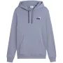 Bluza z kapturem Puma ESS 2 Color Small No.1 Logo męska, szara (L)