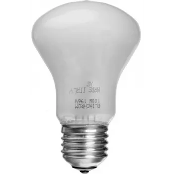 Lampa modelująca Elinchrom 100 W 196 V E27, 3200 K (EL-23002)