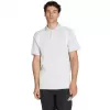 adidas Tiro 26 League Męska koszulka polo jasnoszara KF3399 rozmiar M
