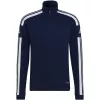 adidas Squadra 21 Blu Granatowy Top Treningowy HC6283 L