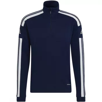 adidas Squadra 21 Blu Granatowy Top Treningowy HC6283 L