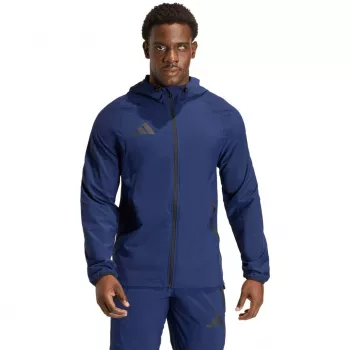 adidas Tiro 26 Travel Windbreaker Męska Granatowa KD3334 2XL