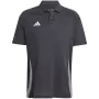 adidas Tiro 24 Competition Polo Czarna Koszulka IJ8344 S