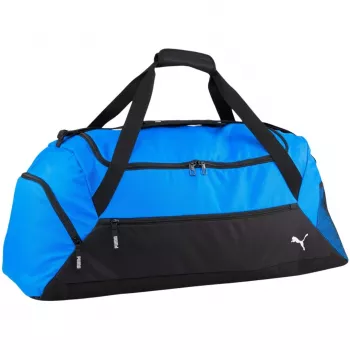 Torba sportowa Puma Team Goal L Blue-Black 60L