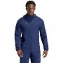 adidas Tiro 26 Travel Windbreaker Męska Kurtka Granatowa KD3334 Rozmiar L