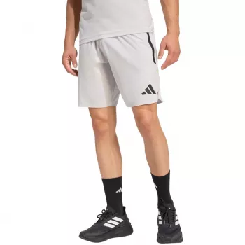 adidas Tiro Travel Woven Szorty męskie Szary M