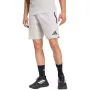 adidas Tiro Travel Woven Szorty męskie Szary M