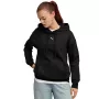 Bluza damska Puma ESS Centered Cat Logo Relaxed, czarna, rozmiar L