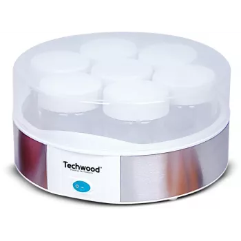 Techwood TYA-7001 Jogurtownica elektryczna (TYA-7001)