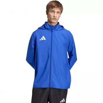Kurtka prezentacyjna męska adidas Entrada 26 – granatowa (Team Navy Blue), XL (KV5397)