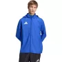 Kurtka prezentacyjna męska adidas Entrada 26 – granatowa (Team Navy Blue), XL (KV5397)