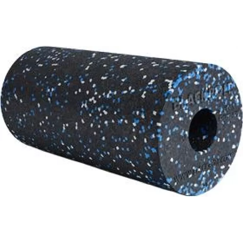 BLACKROLL Wałek do powięzi Czarny Biały Niebieski 30 x 15 cm