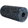 BLACKROLL Wałek do powięzi Czarny Biały Niebieski 30 x 15 cm