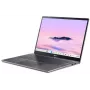 Acer Chromebook Plus 514 14 cala Intel Core i3-N305 16GB 256GB WUXGA ChromeOS Laptop - Stalowa szarość