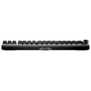 be quiet! Light Mount TKL Silent Linear RGB przewodowa klawiatura gamingowa, czarna