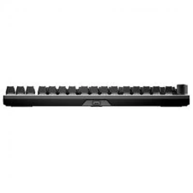 be quiet! Light Mount TKL Silent Linear RGB przewodowa klawiatura gamingowa, czarna