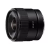 Sony SEL11F18B.SYX E 11mm f/1.8 Obiektyw stałoogniskowy do aparatów Sony E-Mount APS-C