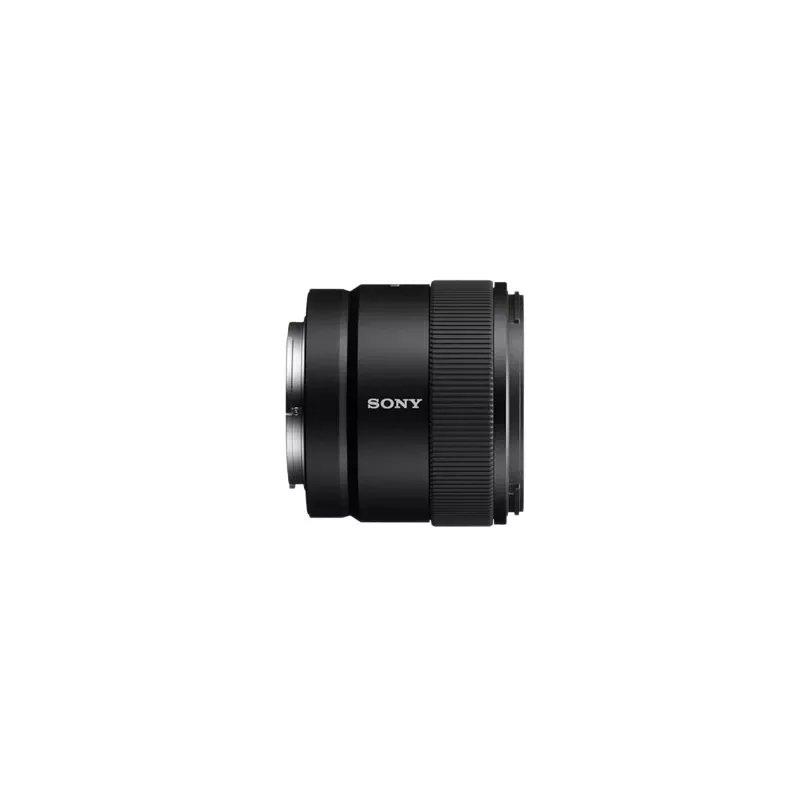 Sony SEL11F18B.SYX E 11mm f/1.8 Obiektyw stałoogniskowy do aparatów Sony E-Mount APS-C