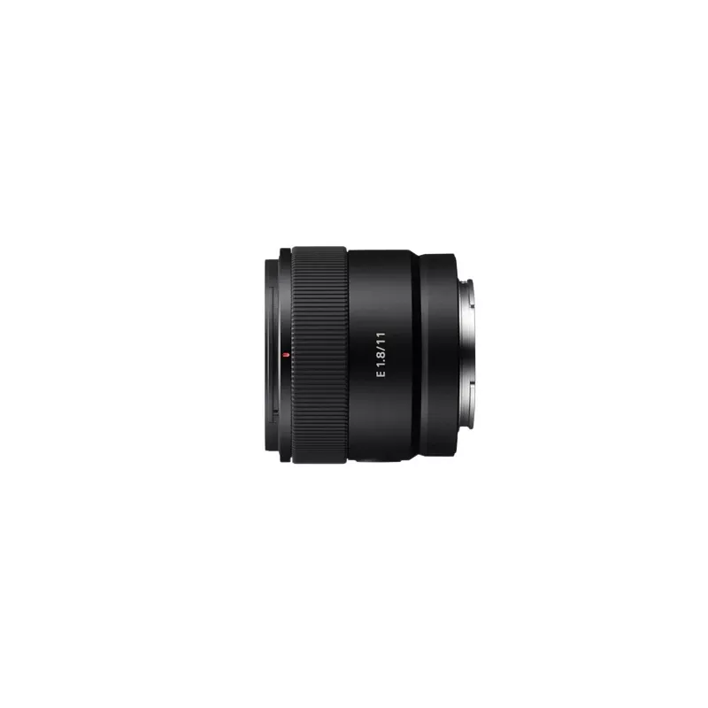 Sony SEL11F18B.SYX E 11mm f/1.8 Obiektyw stałoogniskowy do aparatów Sony E-Mount APS-C