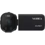 Yashica Journey Kamera 4K, czarna (YAS-DGCDJN-BK)