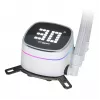 Fortron AD36-W 13.8V 2.6A Ładowarka akumulatorów kwasowo-ołowiowych Zasilacz (Biały)