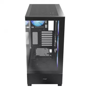 Fortron M370-BA 700W 80 PLUS Bronze Semi-Modularne zasilacz ATX