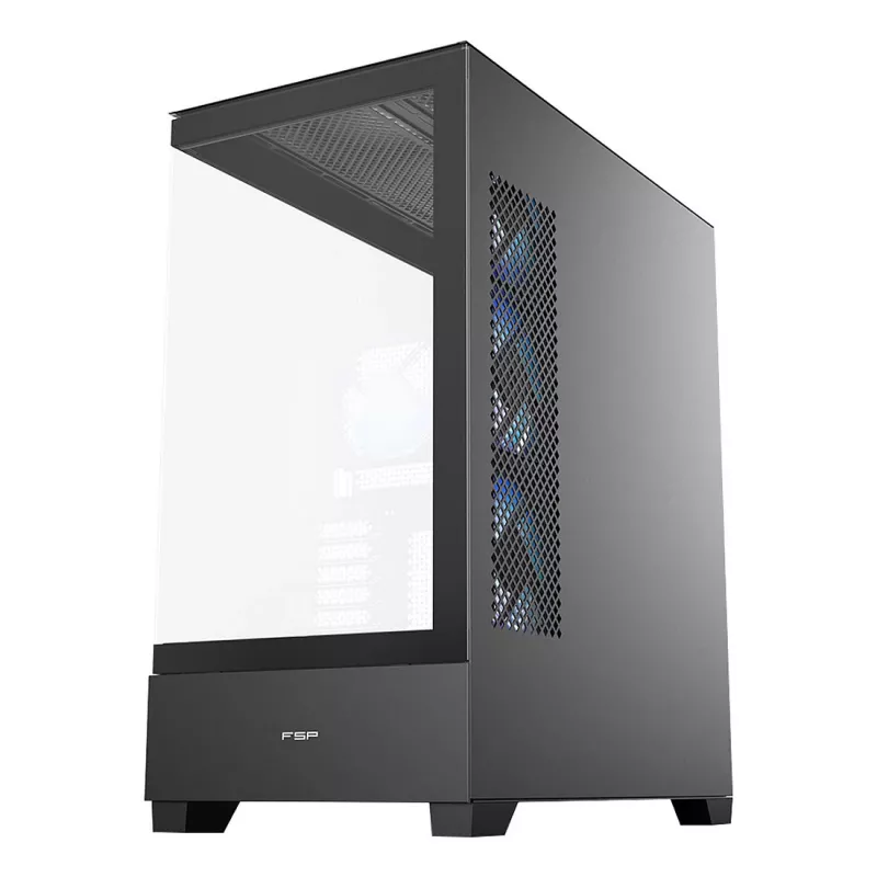Fortron M370-BA 700W 80 PLUS Bronze Semi-Modularne zasilacz ATX