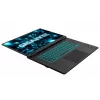 GIGABYTE GAMING A16 PRO DXHG4EECC4SD Laptop do gier, 16 cali QHD+ 165Hz, Intel Core 7 240H, 32GB LPDDR5X, 1TB SSD, RTX 5070 Ti 12GB, bez systemu, Szary