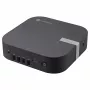 ASUS Chromebox 6a S5007UN Mini PC, Intel Core 5 120U, 8GB DDR5, 256GB SSD, ChromeOS, Czarny