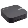 ASUS Chromebox 6a S5007UN Mini PC, Intel Core 5 120U, 8GB DDR5, 256GB SSD, ChromeOS, Czarny