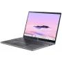 Acer Chromebook Plus 514 14 cala Intel Core 3-N305 8GB 256GB WUXGA ChromeOS Laptop - Stalowa szarość