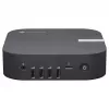 ASUS Chromebox 6a S7009UN Mini PC - Intel Core 7 150U, 8GB RAM, 128GB SSD, ChromeOS